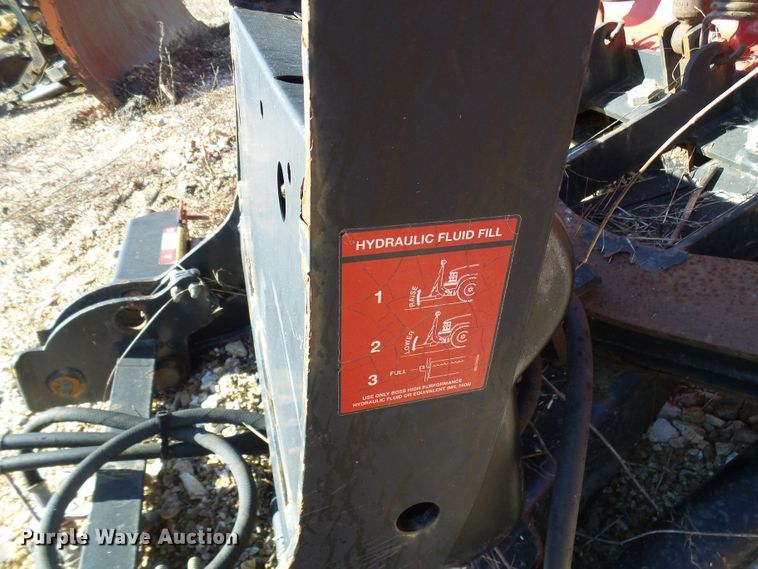 image for item DL0758 Proguard snow plow