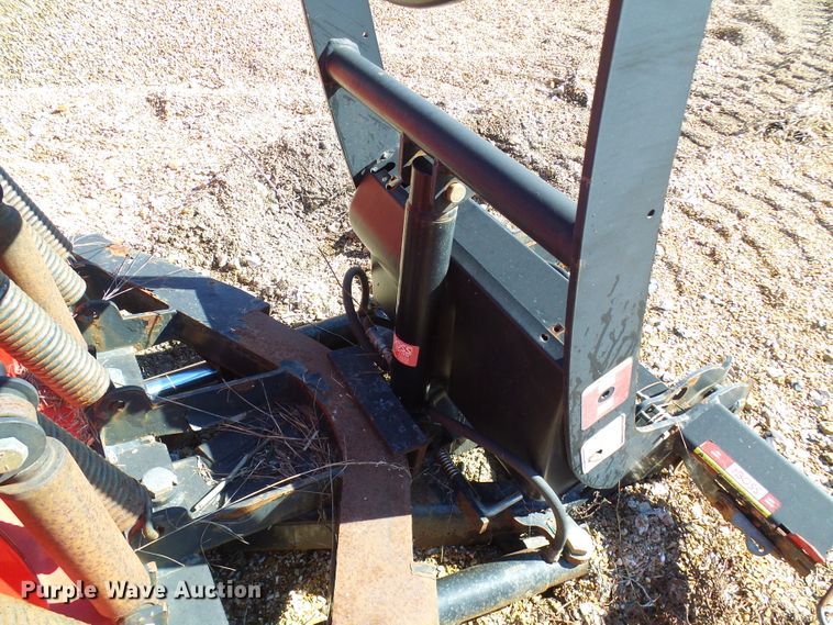 image for item DL0758 Proguard snow plow