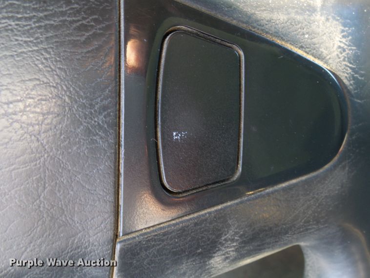 image for item DL0759 2005 International 7500  dump truck