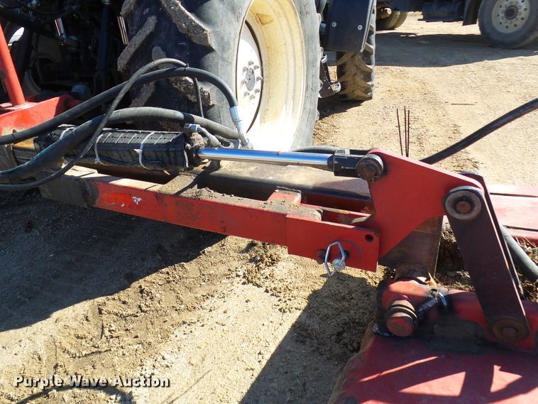 image for item DL0761 Bush Hog SM60  rotary mower