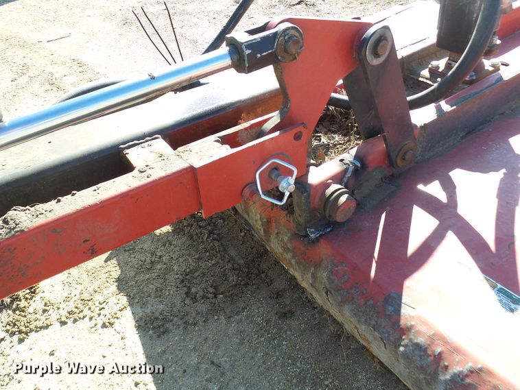 image for item DL0761 Bush Hog SM60  rotary mower