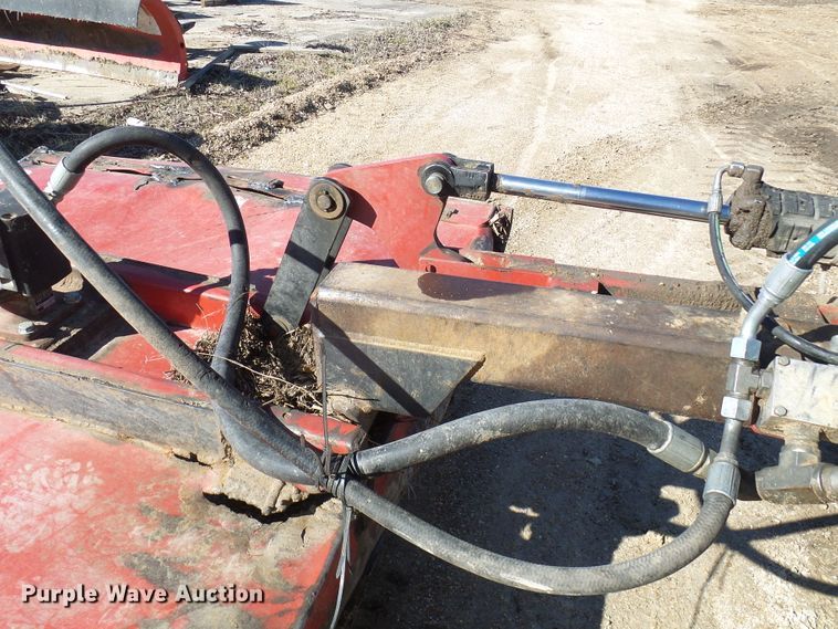 image for item DL0761 Bush Hog SM60  rotary mower