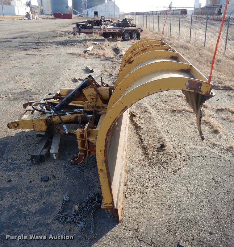 image for item DL2086 2006 Mack Granite CT713  dump truck