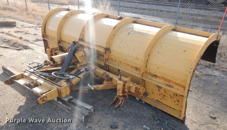 image for item DL2086 2006 Mack Granite CT713  dump truck