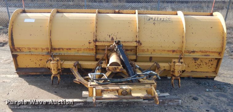 image for item DL2086 2006 Mack Granite CT713  dump truck