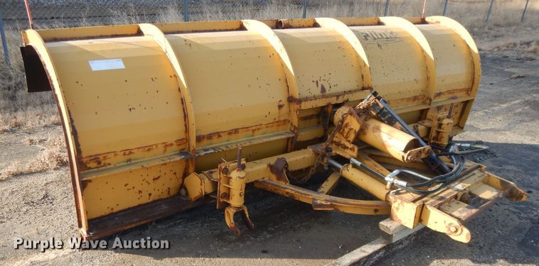 image for item DL2086 2006 Mack Granite CT713  dump truck