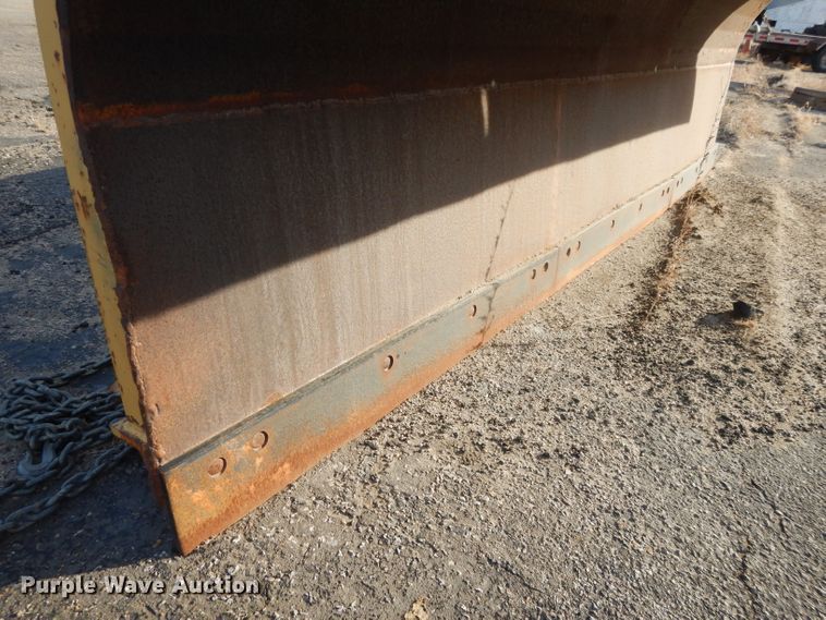 image for item DL2086 2006 Mack Granite CT713  dump truck