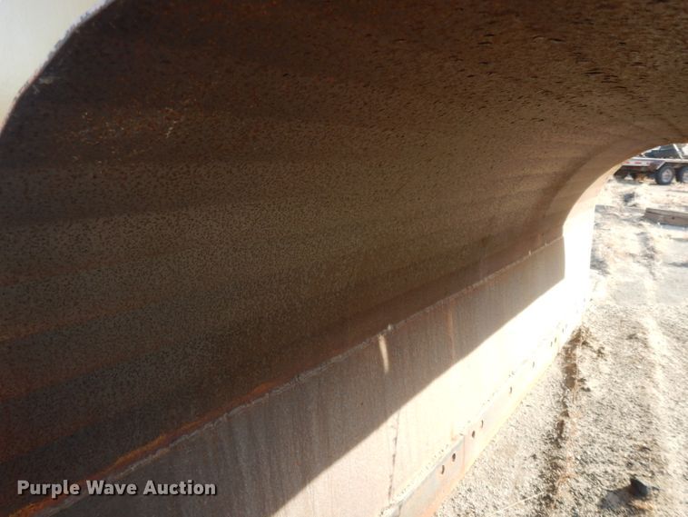 image for item DL2086 2006 Mack Granite CT713  dump truck