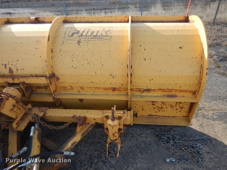 image for item DL2086 2006 Mack Granite CT713  dump truck