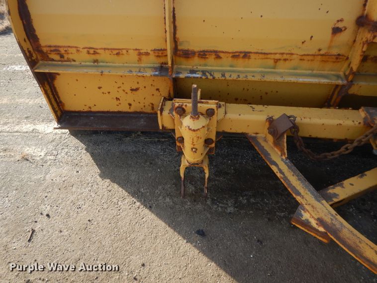 image for item DL2086 2006 Mack Granite CT713  dump truck