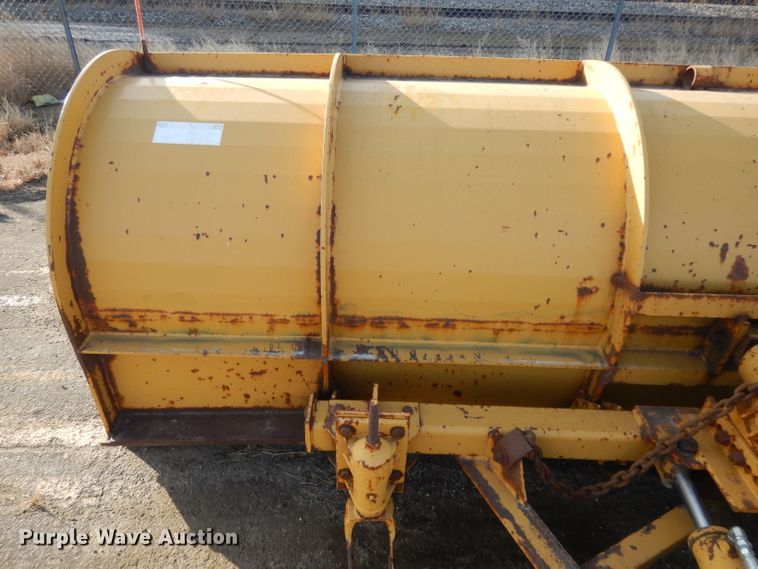 image for item DL2086 2006 Mack Granite CT713  dump truck