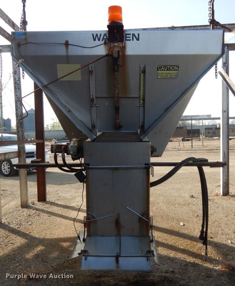 image for item DL2086 2006 Mack Granite CT713  dump truck