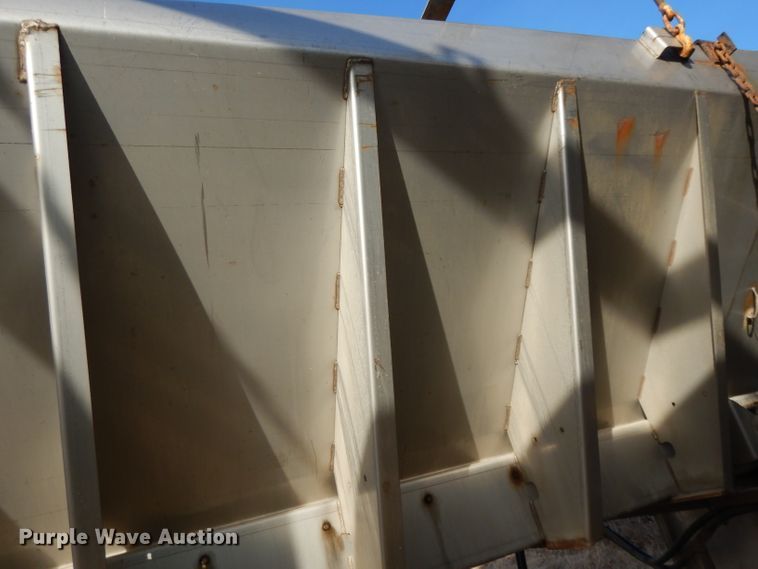 image for item DL2086 2006 Mack Granite CT713  dump truck