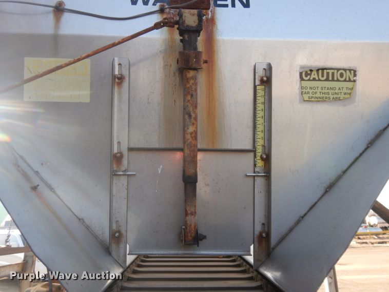 image for item DL2086 2006 Mack Granite CT713  dump truck