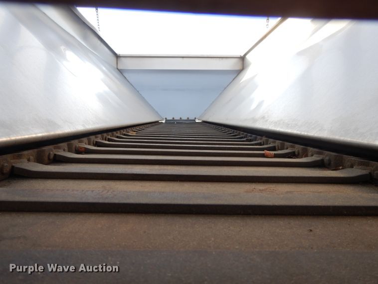 image for item DL2086 2006 Mack Granite CT713  dump truck