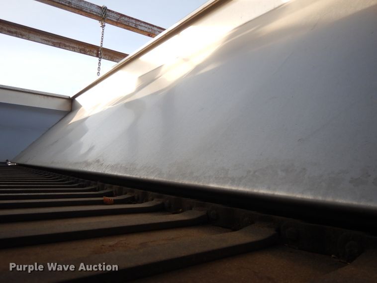 image for item DL2086 2006 Mack Granite CT713  dump truck