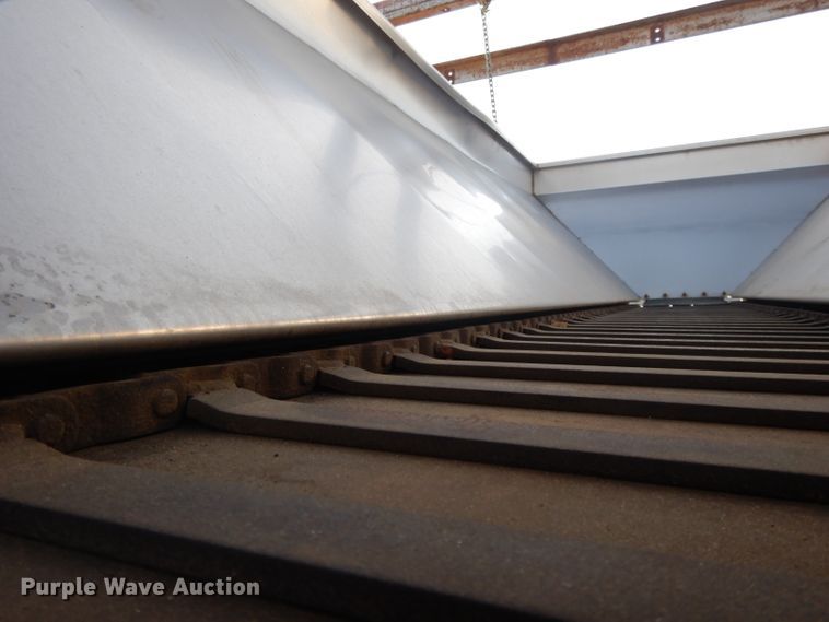 image for item DL2086 2006 Mack Granite CT713  dump truck