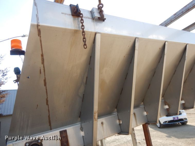 image for item DL2086 2006 Mack Granite CT713  dump truck