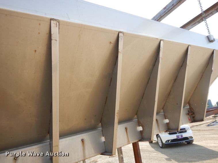 image for item DL2086 2006 Mack Granite CT713  dump truck