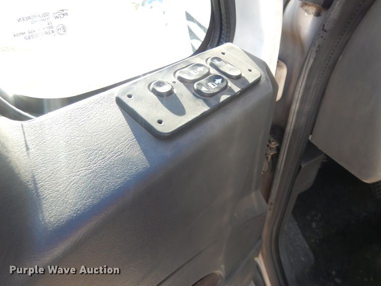 image for item DL2088 2012 International TerraStar  ambulance