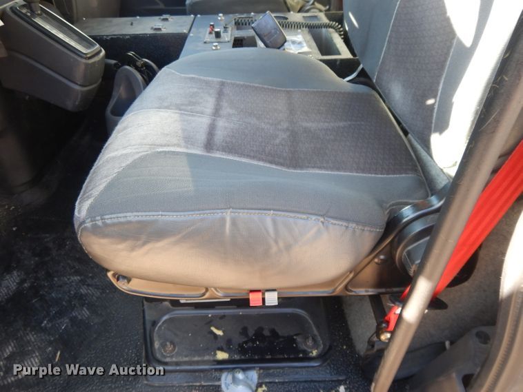 image for item DL2088 2012 International TerraStar  ambulance