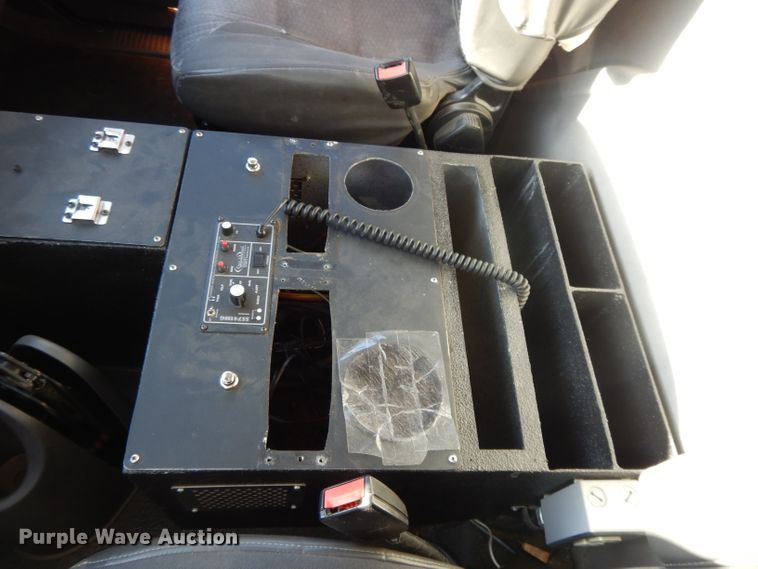 image for item DL2088 2012 International TerraStar  ambulance