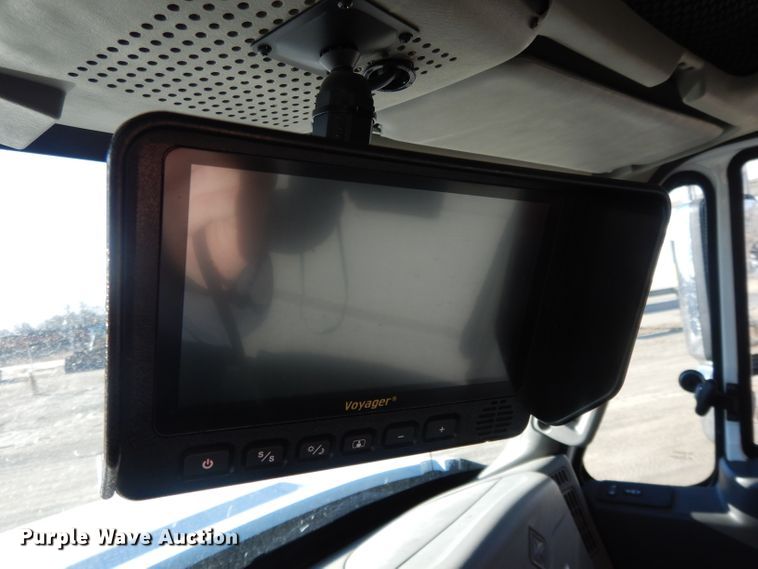 image for item DL2088 2012 International TerraStar  ambulance