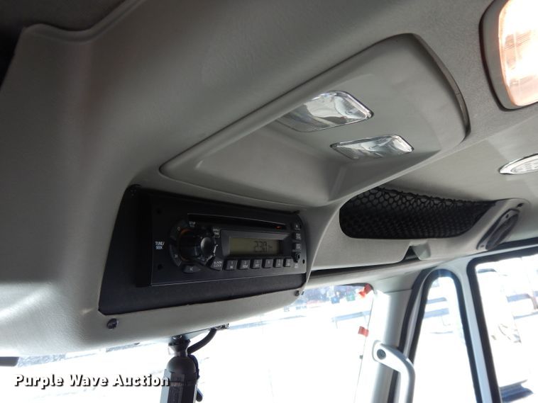 image for item DL2088 2012 International TerraStar  ambulance