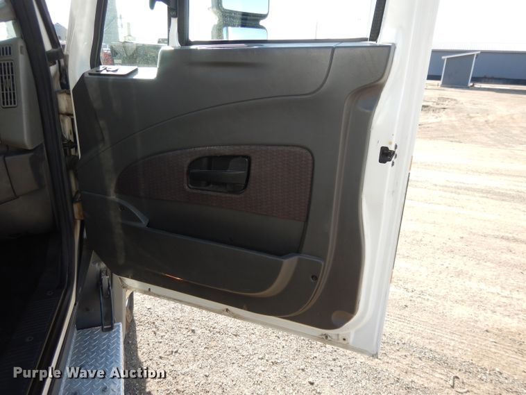 image for item DL2088 2012 International TerraStar  ambulance