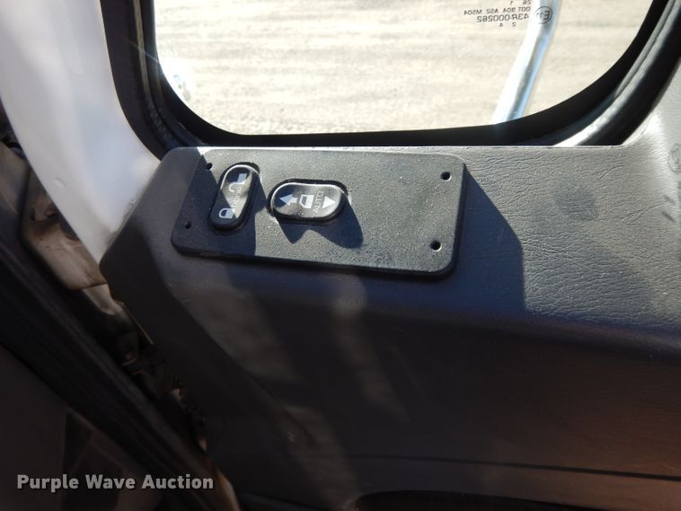 image for item DL2088 2012 International TerraStar  ambulance