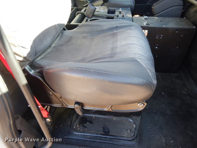 image for item DL2088 2012 International TerraStar  ambulance