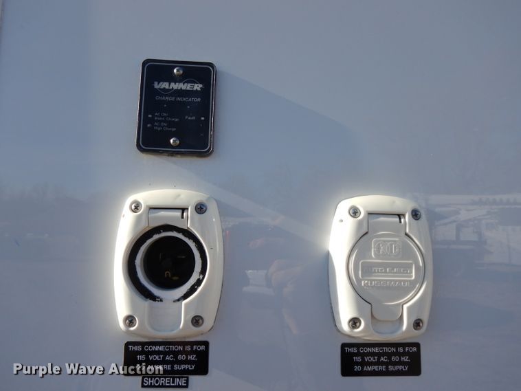 image for item DL2088 2012 International TerraStar  ambulance