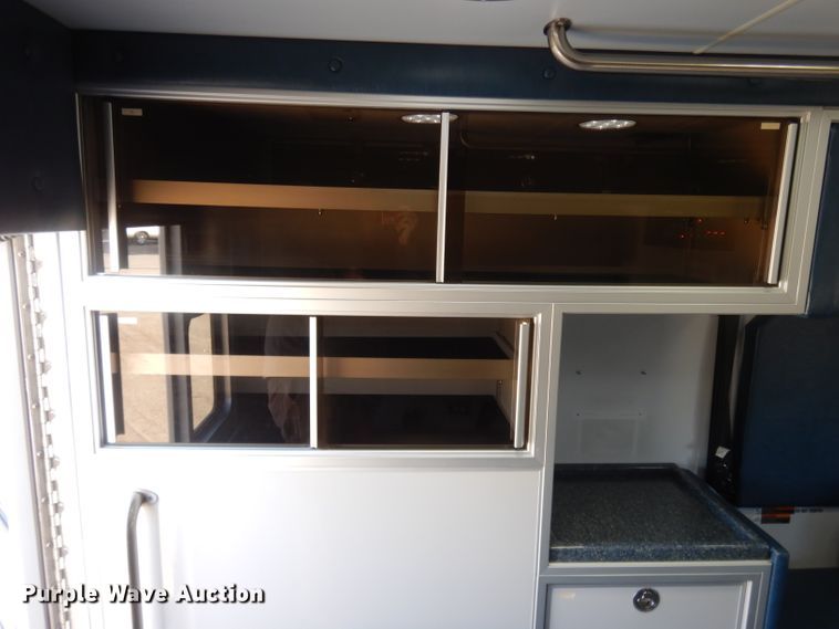 image for item DL2088 2012 International TerraStar  ambulance