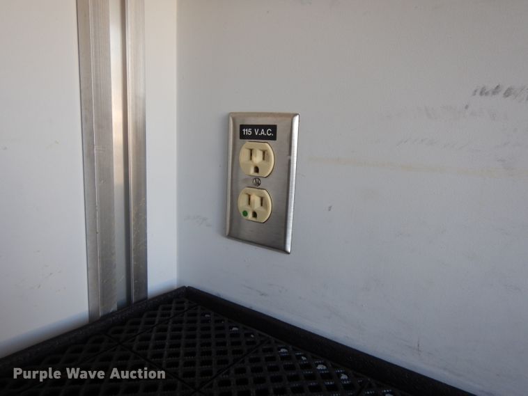 image for item DL2088 2012 International TerraStar  ambulance