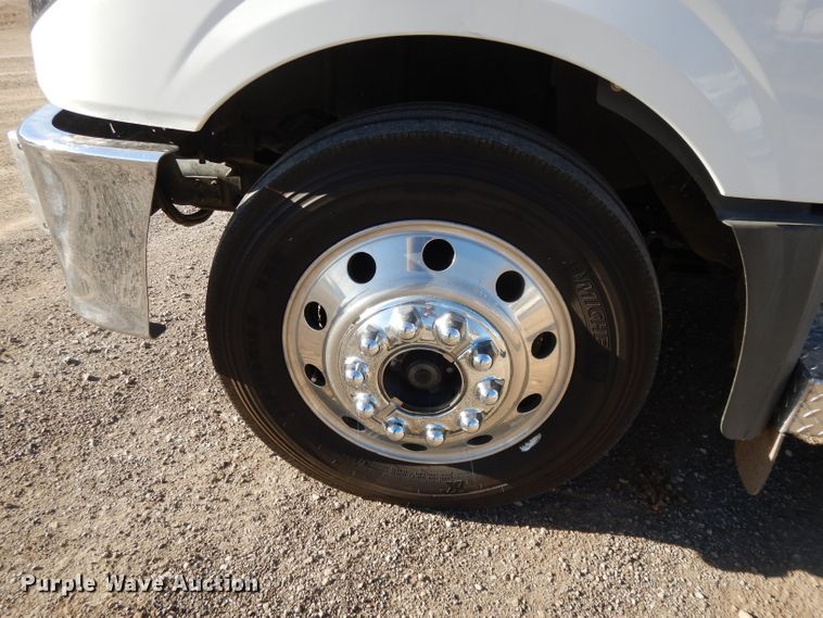 image for item DL2088 2012 International TerraStar  ambulance