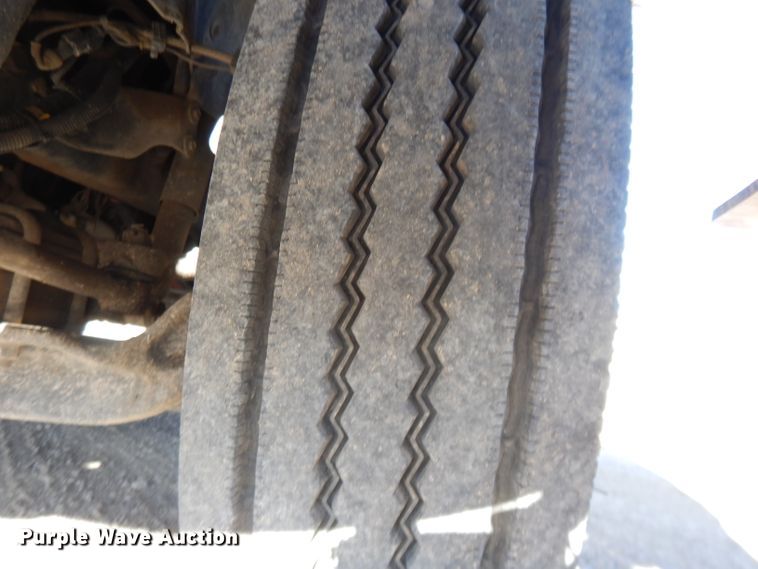 image for item DL2088 2012 International TerraStar  ambulance