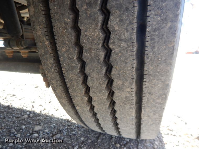 image for item DL2088 2012 International TerraStar  ambulance