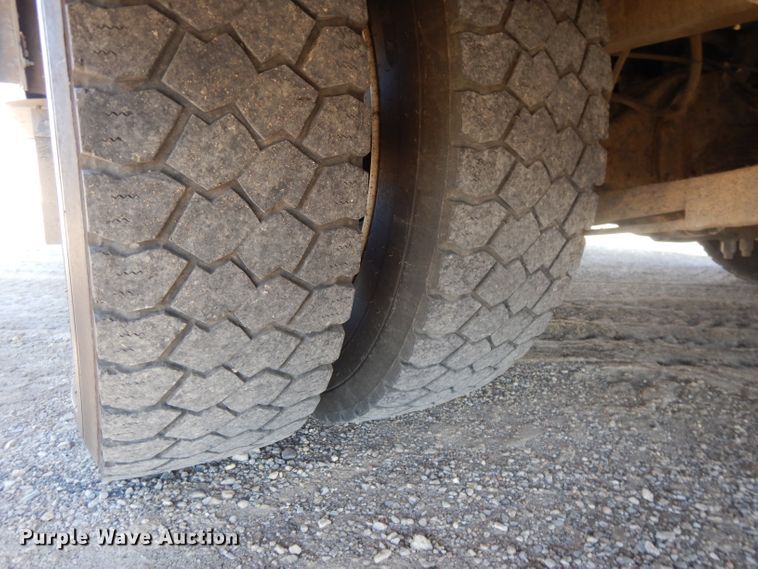 image for item DL2088 2012 International TerraStar  ambulance