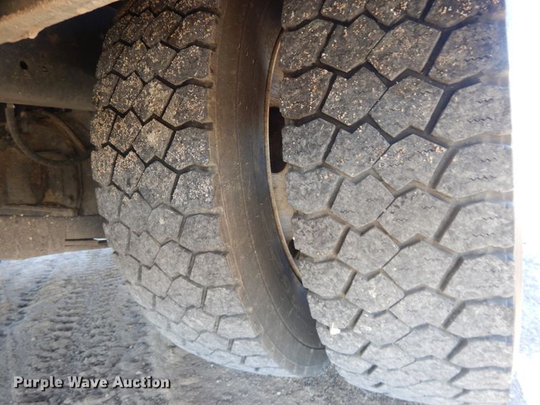 image for item DL2088 2012 International TerraStar  ambulance