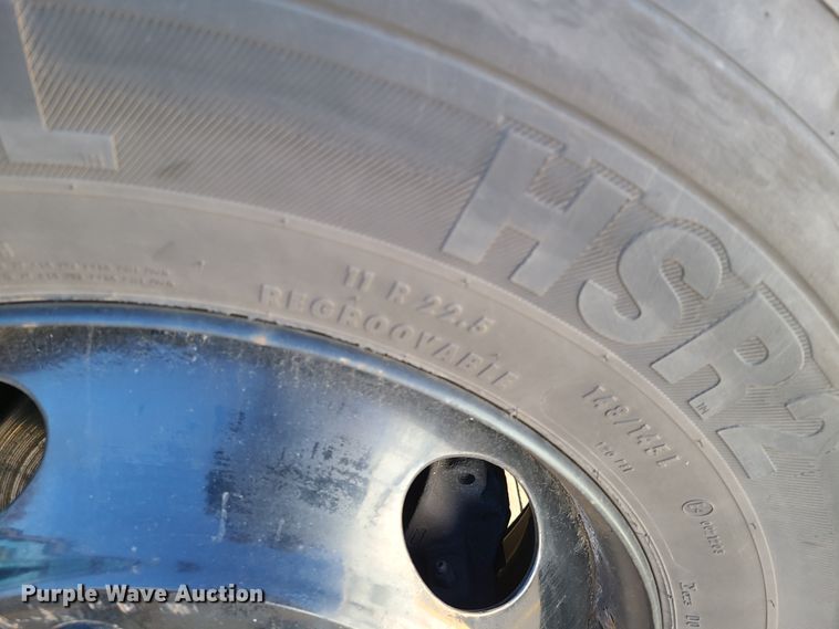 image for item DN6001 2008 Blue Bird Vision  school bus