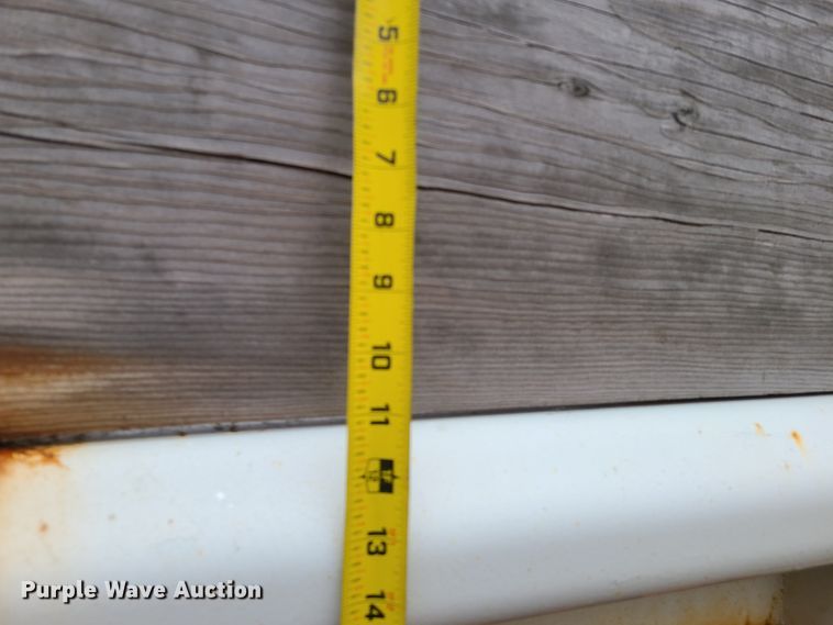 image for item FW9662 2005 Ford F450 Super Duty  dump truck