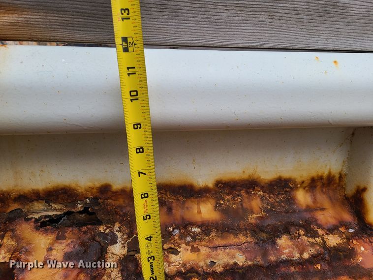 image for item FW9662 2005 Ford F450 Super Duty  dump truck