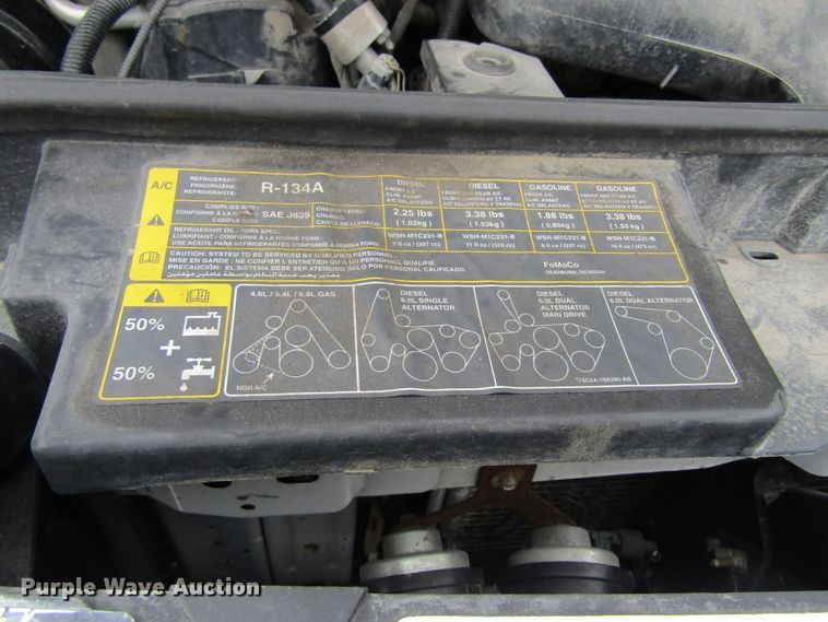 image for item GC9788 2009 Ford E450  shuttle bus