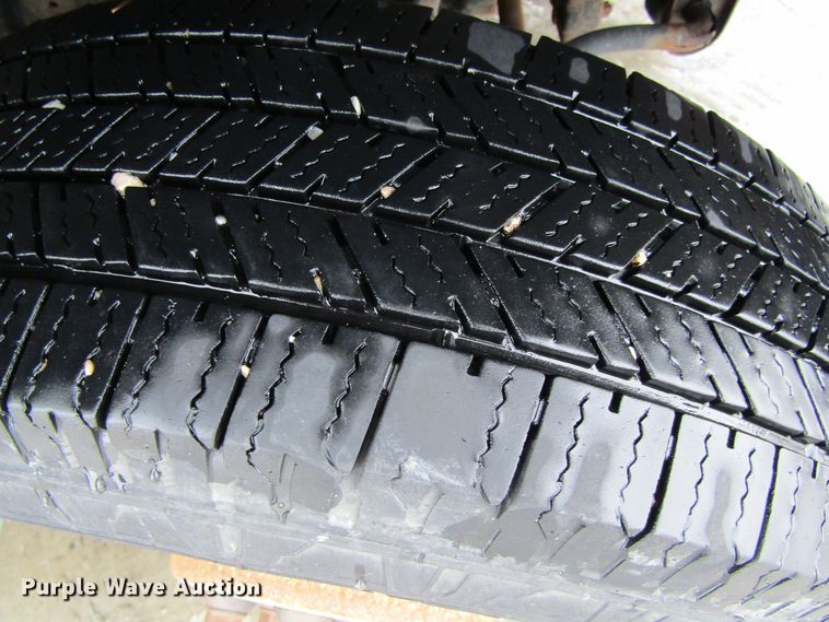 image for item GC9788 2009 Ford E450  shuttle bus