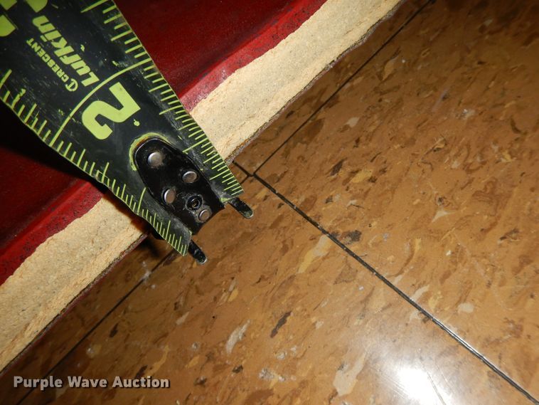 image for item GG9330 (3) wrestling mats