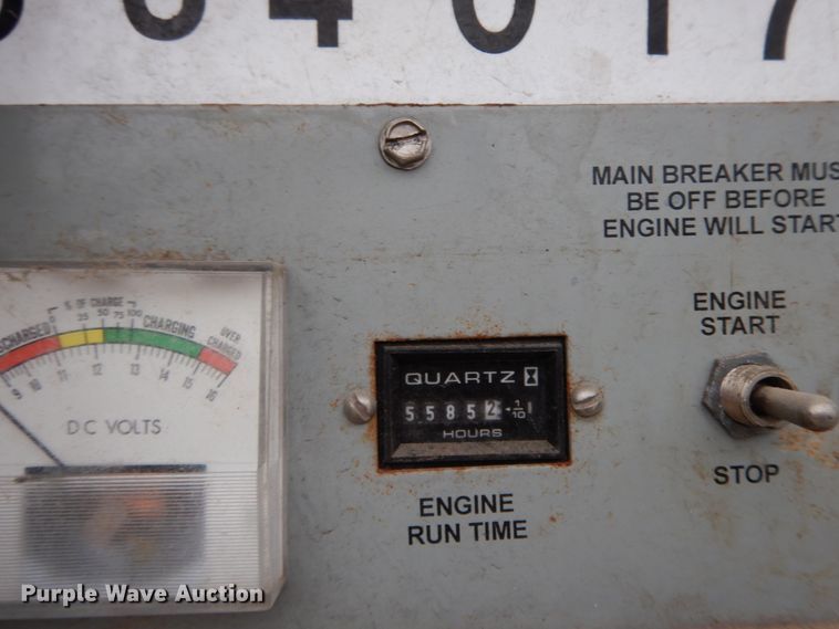 image for item GG9331 Fibre Body utility bed