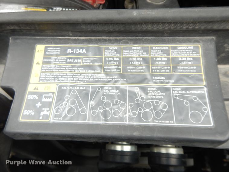 image for item GG9332 2009 Ford E350  shuttle bus