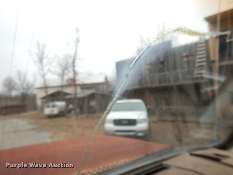 image for item GG9334 1984 Chevrolet 70  box truck