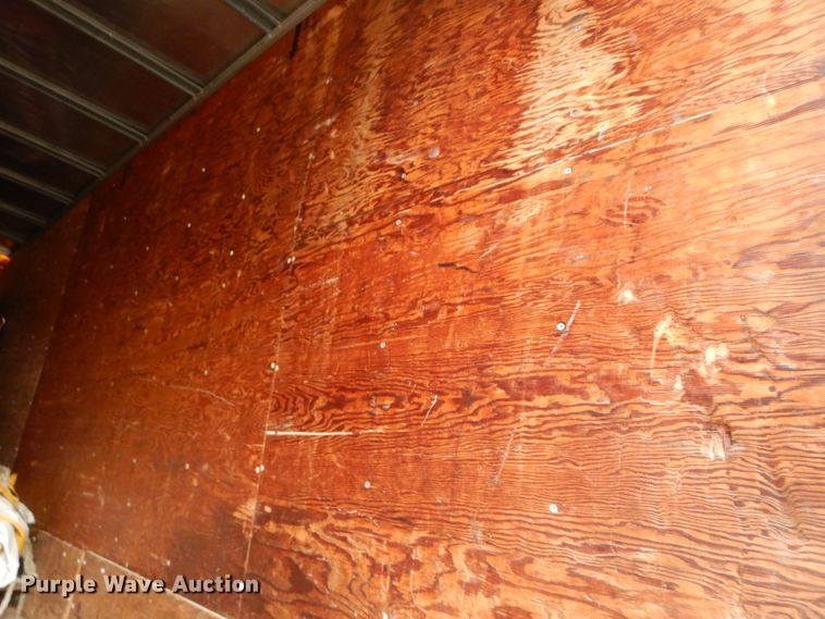 image for item GG9334 1984 Chevrolet 70  box truck