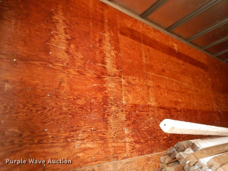 image for item GG9334 1984 Chevrolet 70  box truck